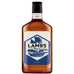 Lamb's Navy